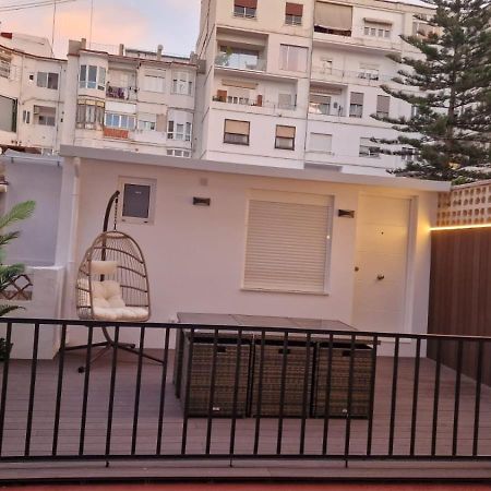 Habitacion Centrica De Lujo Gv 1 발렌시아 외부 사진