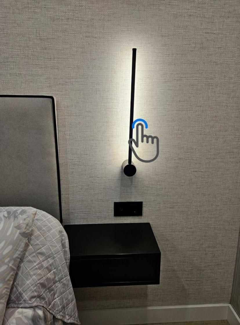 Habitacion Centrica De Lujo Gv 1 발렌시아 외부 사진