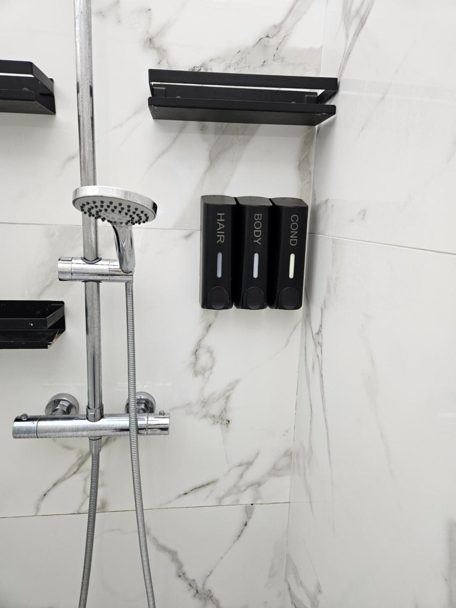 Habitacion Centrica De Lujo Gv 1 발렌시아 외부 사진