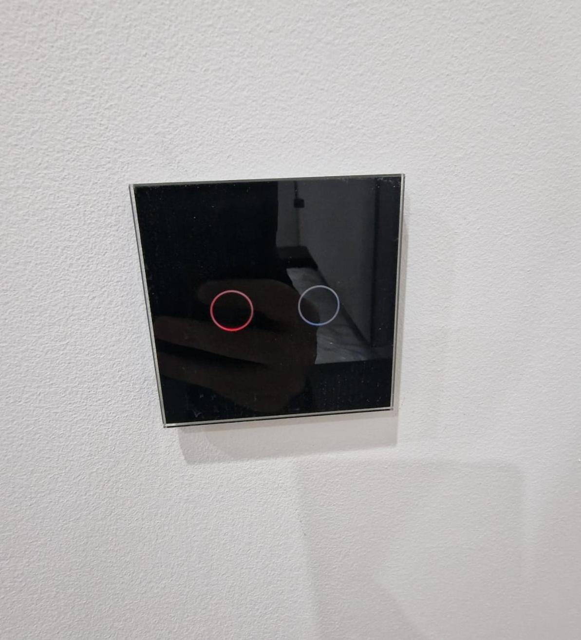 Habitacion Centrica De Lujo Gv 1 발렌시아 외부 사진