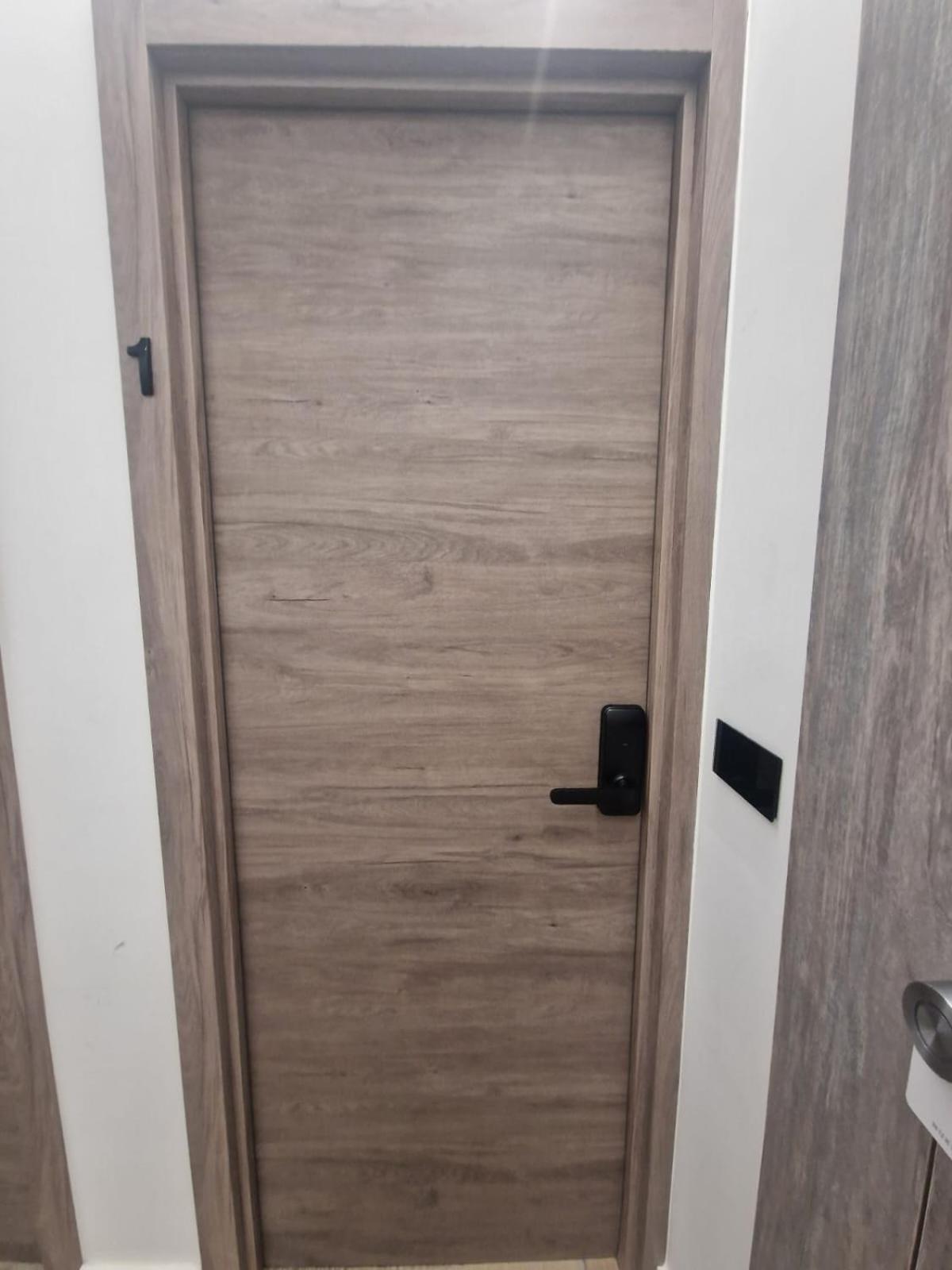 Habitacion Centrica De Lujo Gv 1 발렌시아 외부 사진