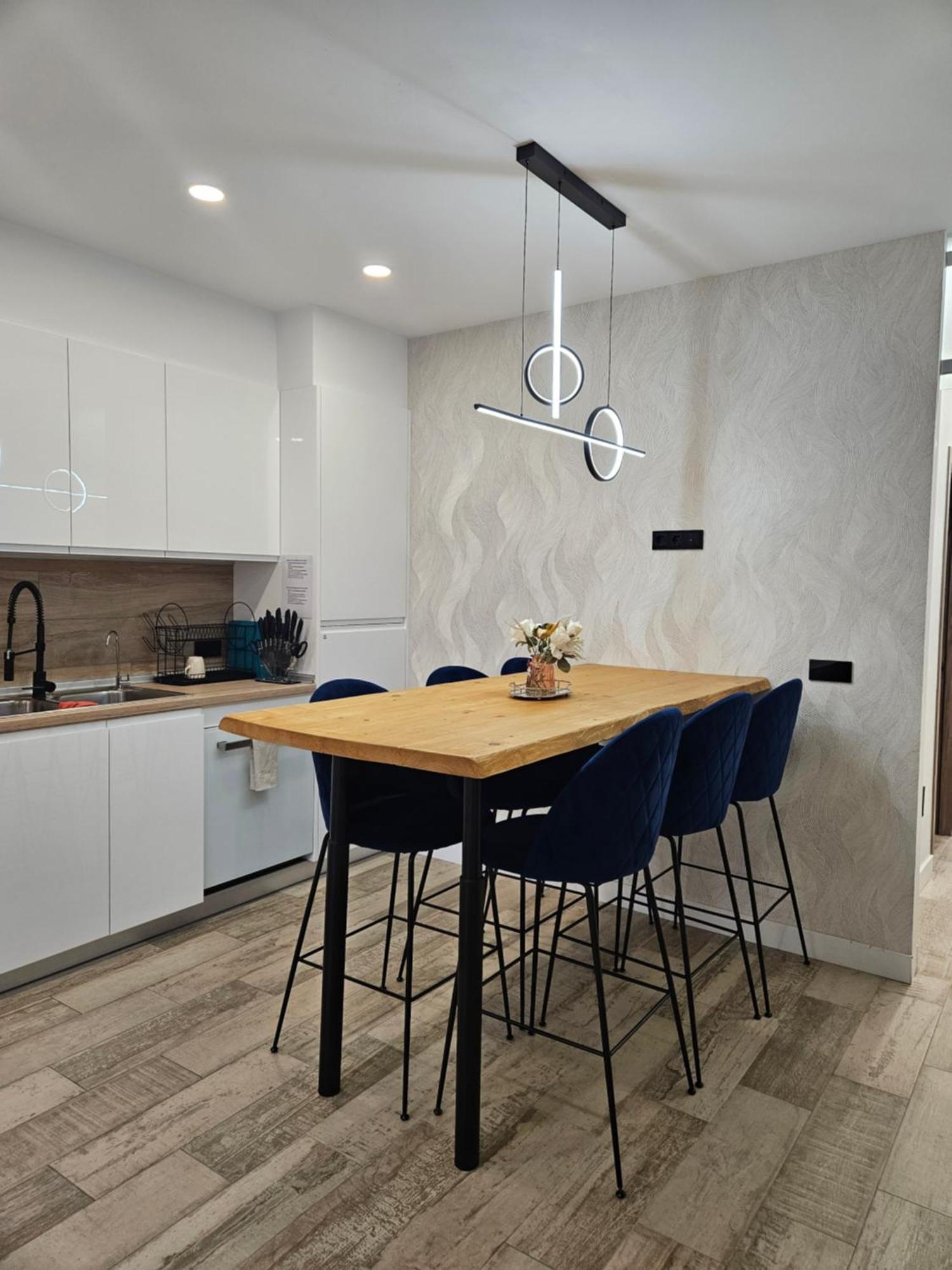 Habitacion Centrica De Lujo Gv 1 발렌시아 외부 사진
