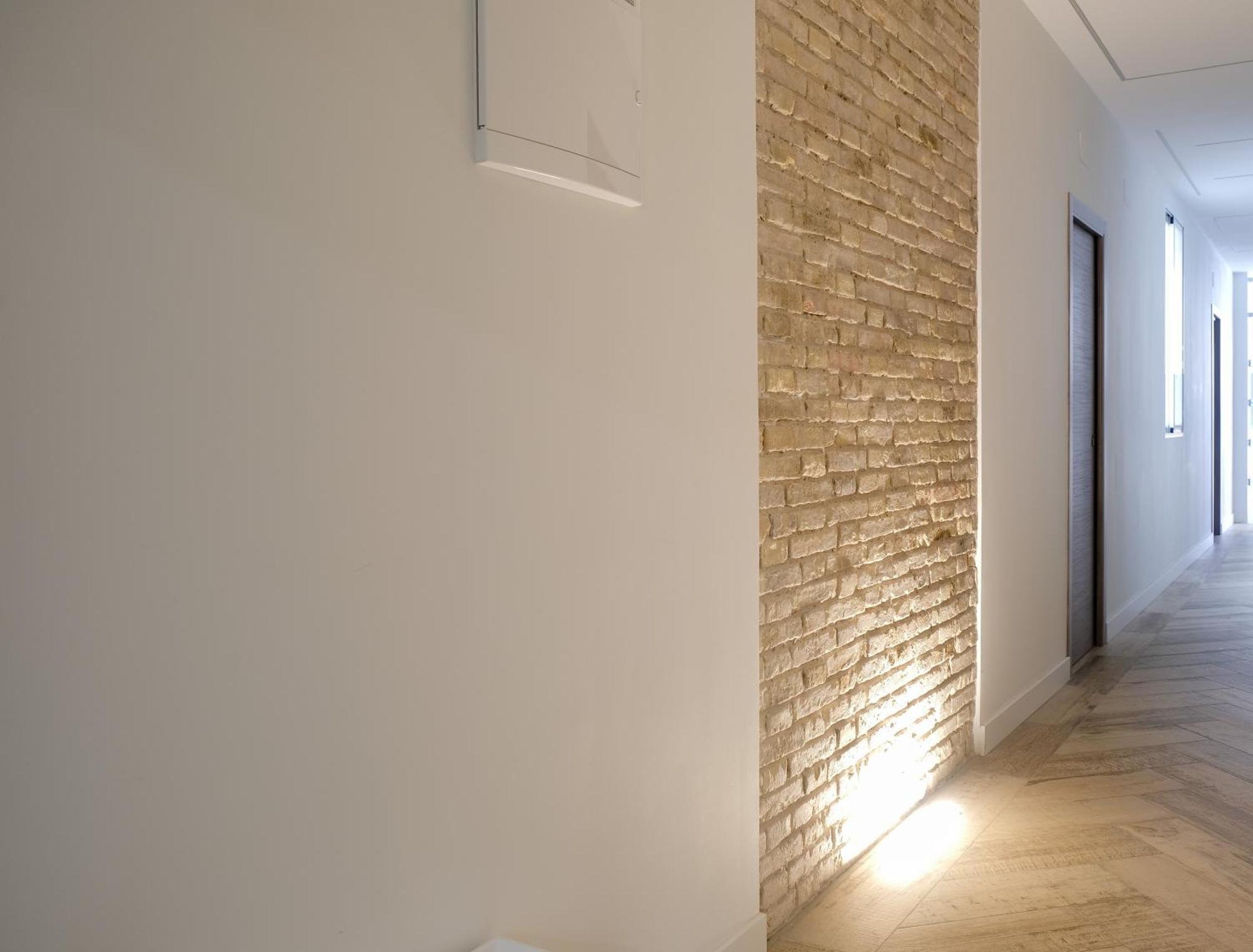 Habitacion Centrica De Lujo Gv 1 발렌시아 외부 사진