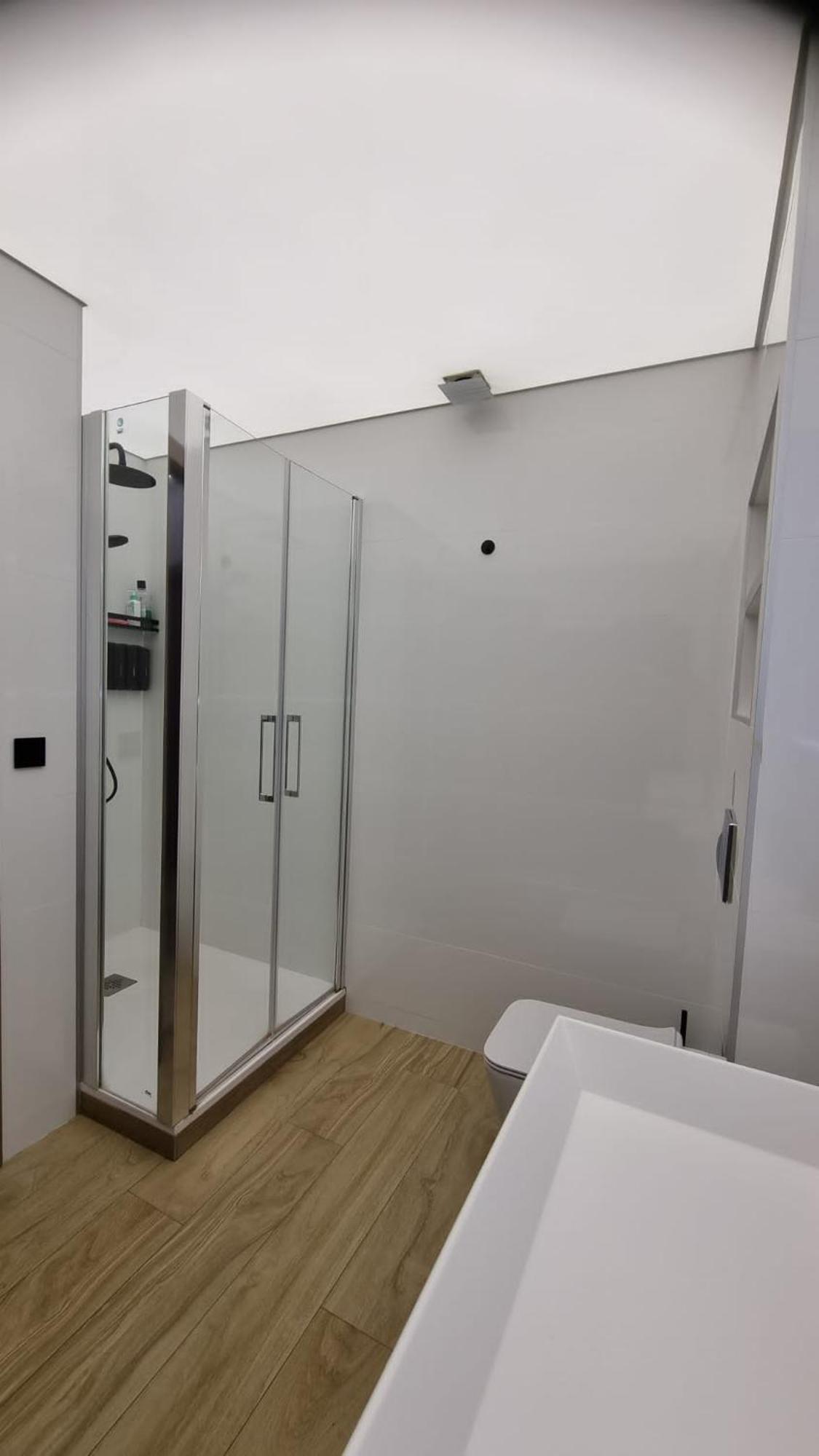 Habitacion Centrica De Lujo Gv 1 발렌시아 외부 사진