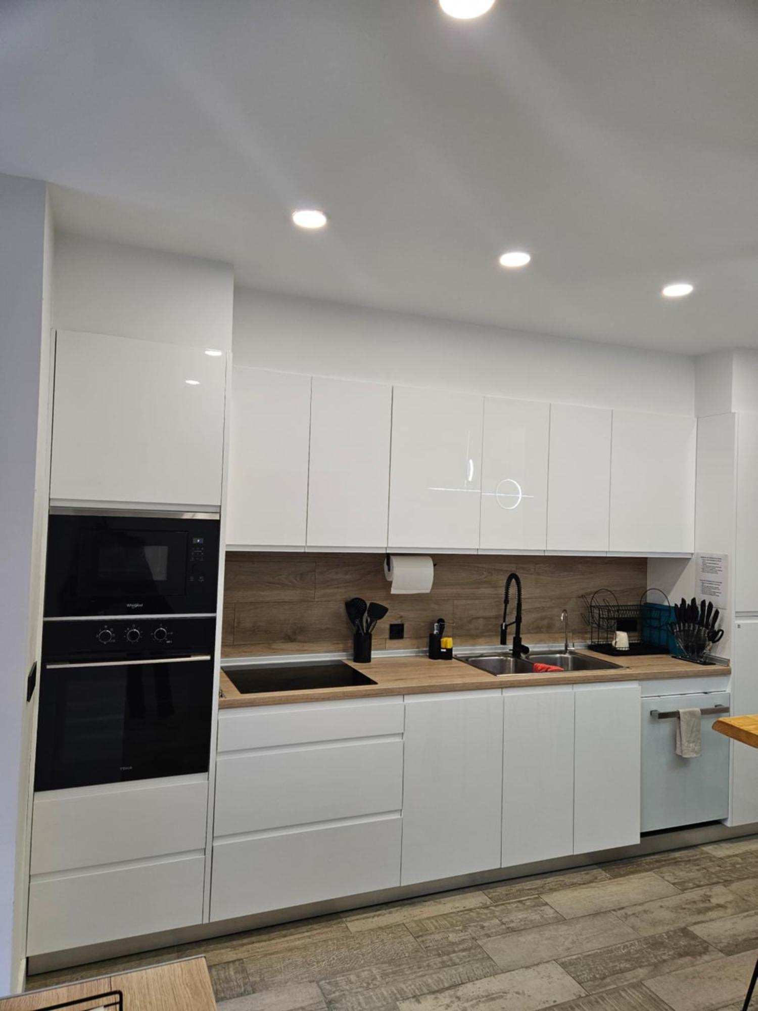 Habitacion Centrica De Lujo Gv 1 발렌시아 외부 사진