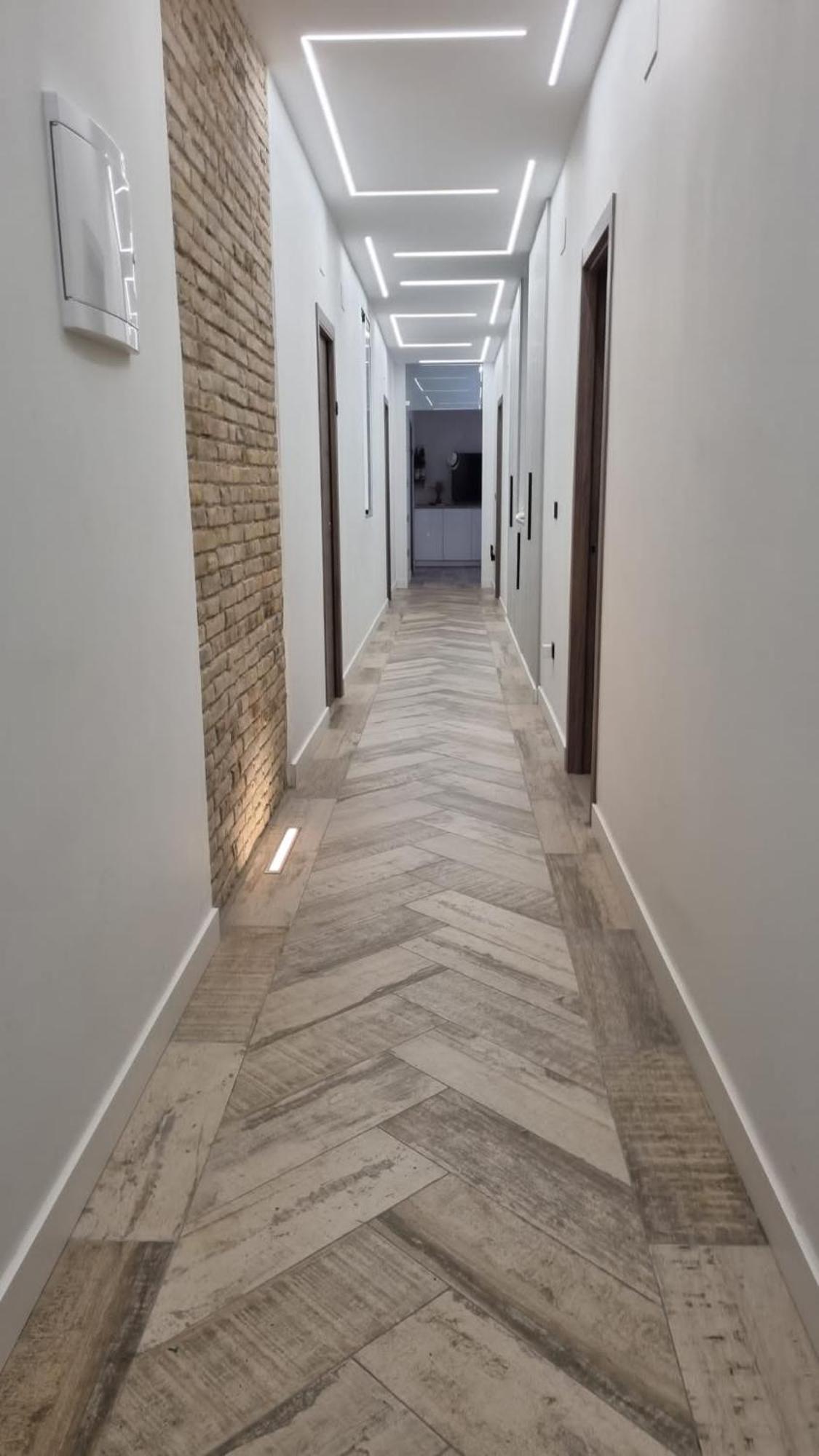 Habitacion Centrica De Lujo Gv 1 발렌시아 외부 사진